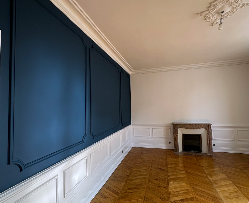 Décoration